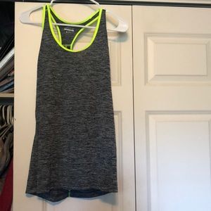 BCG women’s workout tank top